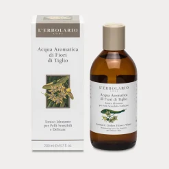 Acqua Aromatica per Pelli Delicate