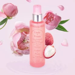 Acqua Profumata Idratante Litchi & Peonia