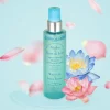 Acqua Profumata Idratante Ninfea & Fiore di Loto