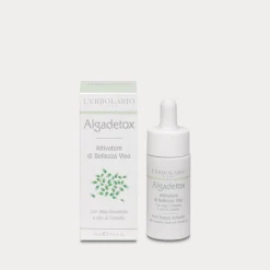 Attivatore di Bellezza Algadetox