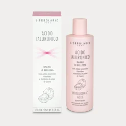 Bagno di Bellezza Acido Ialuronico