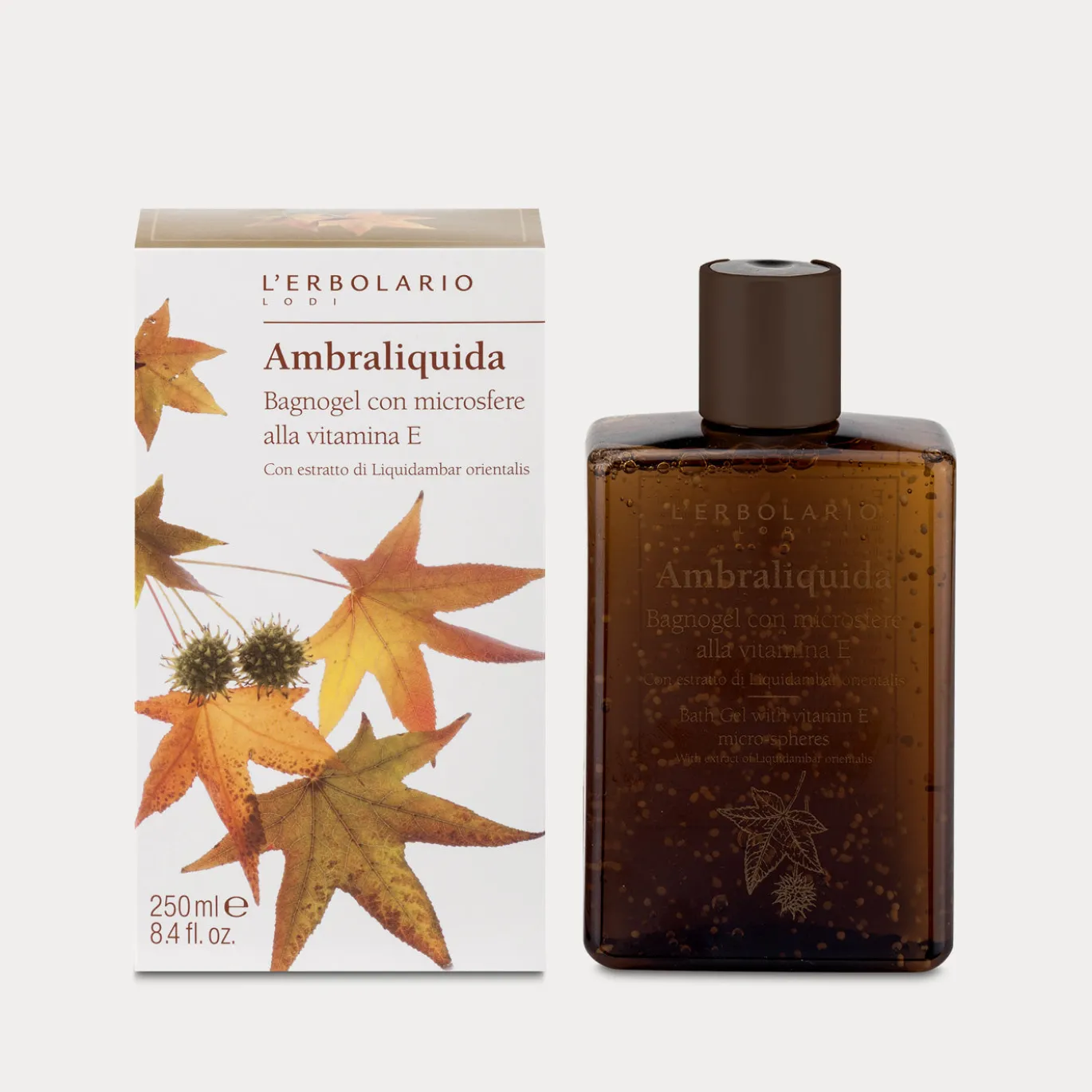 Bagnogel Ambraliquida