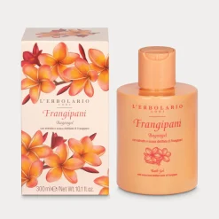 Bagnogel Frangipani