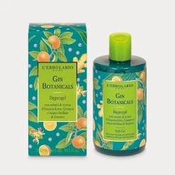 Bagnogel Gin Botanicals