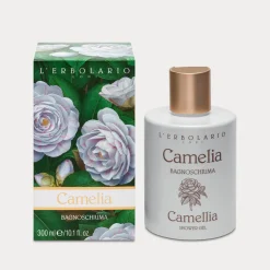 Bagnoschiuma Camelia