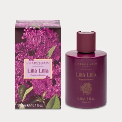 Bagnoschiuma Lillà Lillà
