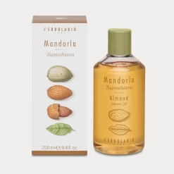 Bagnoschiuma Mandorla
