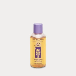 Bagnoschiuma minitaglia Iris