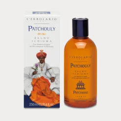 Bagnoschiuma Patchouly