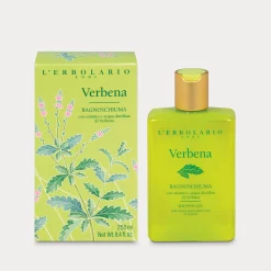 Bagnoschiuma Verbena