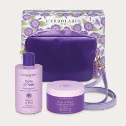 Beauty Bag Grandi Meraviglie Bella di Notte
