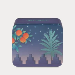 Beauty Box Atmosfere d'Hammam Notte a Tangeri