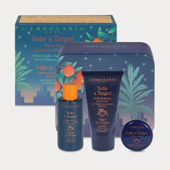 Beauty Box Atmosfere d'Hammam Notte a Tangeri
