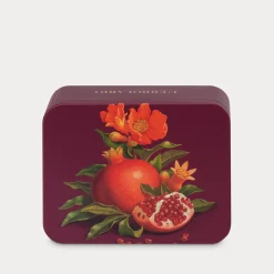 Beauty Box Irresistibili Dettagli Melograno