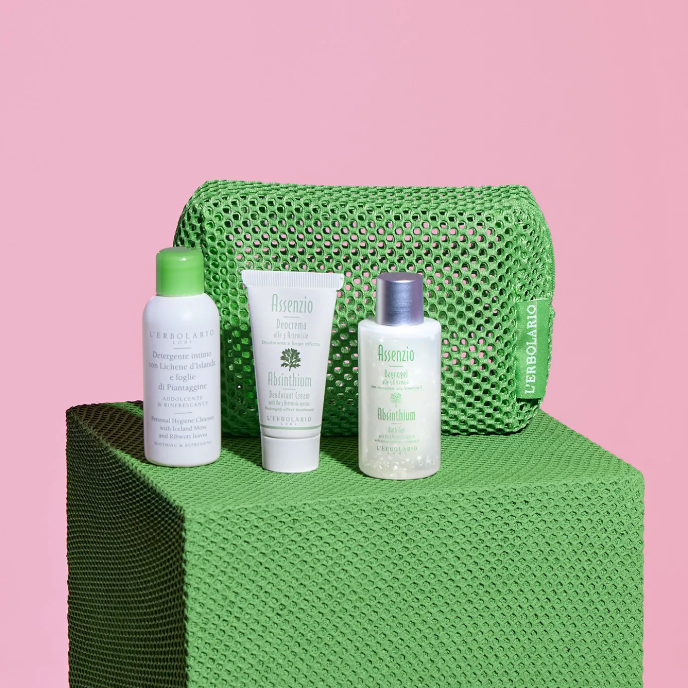 Beauty Express Comfort & Freschezza