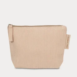 Beauty-Pochette Biancospino Bacche Fiori Legni