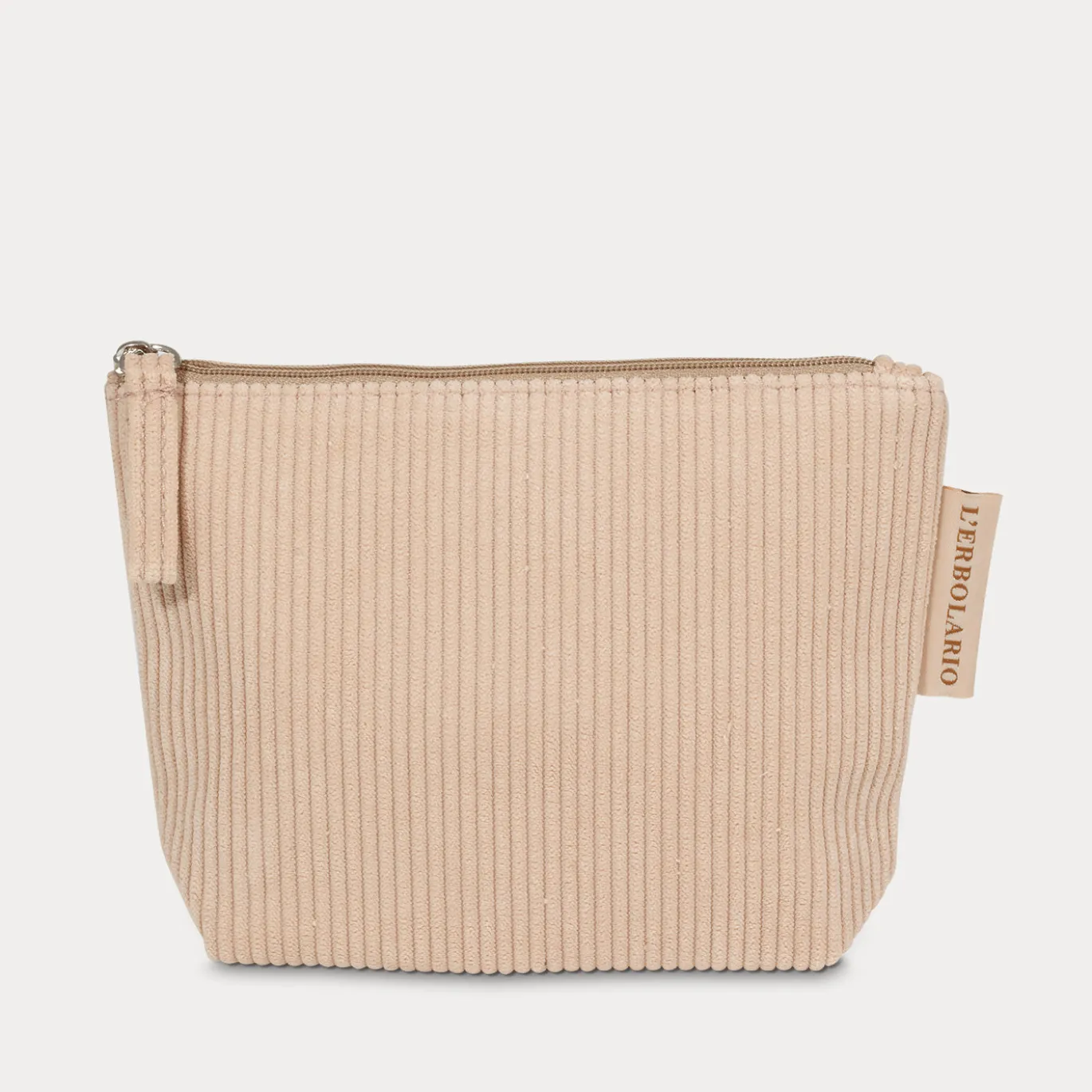 Beauty-Pochette Biancospino Bacche Fiori Legni