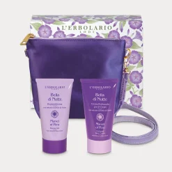 Beauty Pochette Piccole Meraviglie Bella di Notte