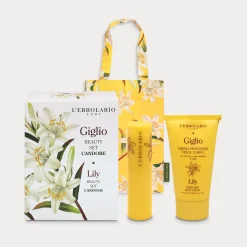 Beauty Set Candore Giglio