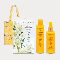 Beauty Set Luce Giglio