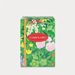 Confezione regalo Casa Gin Botanicals