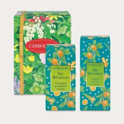 Confezione regalo Casa Gin Botanicals