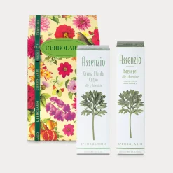 Confezione regalo Duo Corpo Assenzio