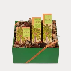 Confezione regalo Trio Profumo Nettare di Dattero