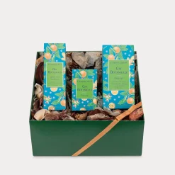 Confezione regalo Trio Profumo Gin Botanicals