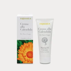 Crema alla Calendula