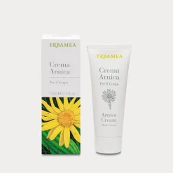 Crema Arnica
