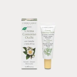 Crema Contorno Occhi