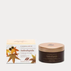 Crema Corpo Ambraliquida