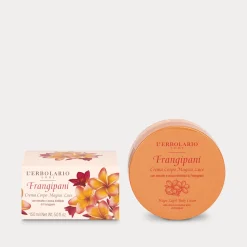 Crema Corpo Magica Luce Frangipani
