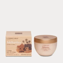 Crema Corpo Méharées