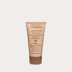 Crema Corpo minitaglia All'Olio di Argan