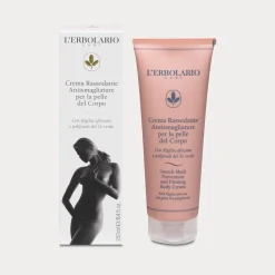 Crema Corpo Rassodante Antismagliature Le Superattive