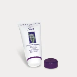 Crema Deodorante Iris