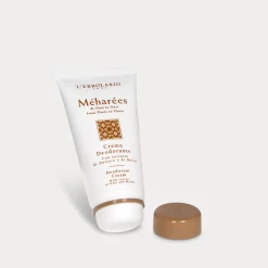 Crema Deodorante Méharées