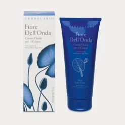 Crema Fluida per il Corpo Fiore Dell'Onda