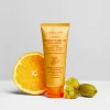 Crema Mani Vitamina C & Oro 24K