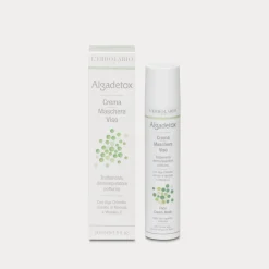 Crema-Maschera Viso AlgaDetox