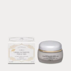 Crema Nutriente Anti-Tempo