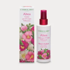 Crema per il Corpo Vellutante Altea