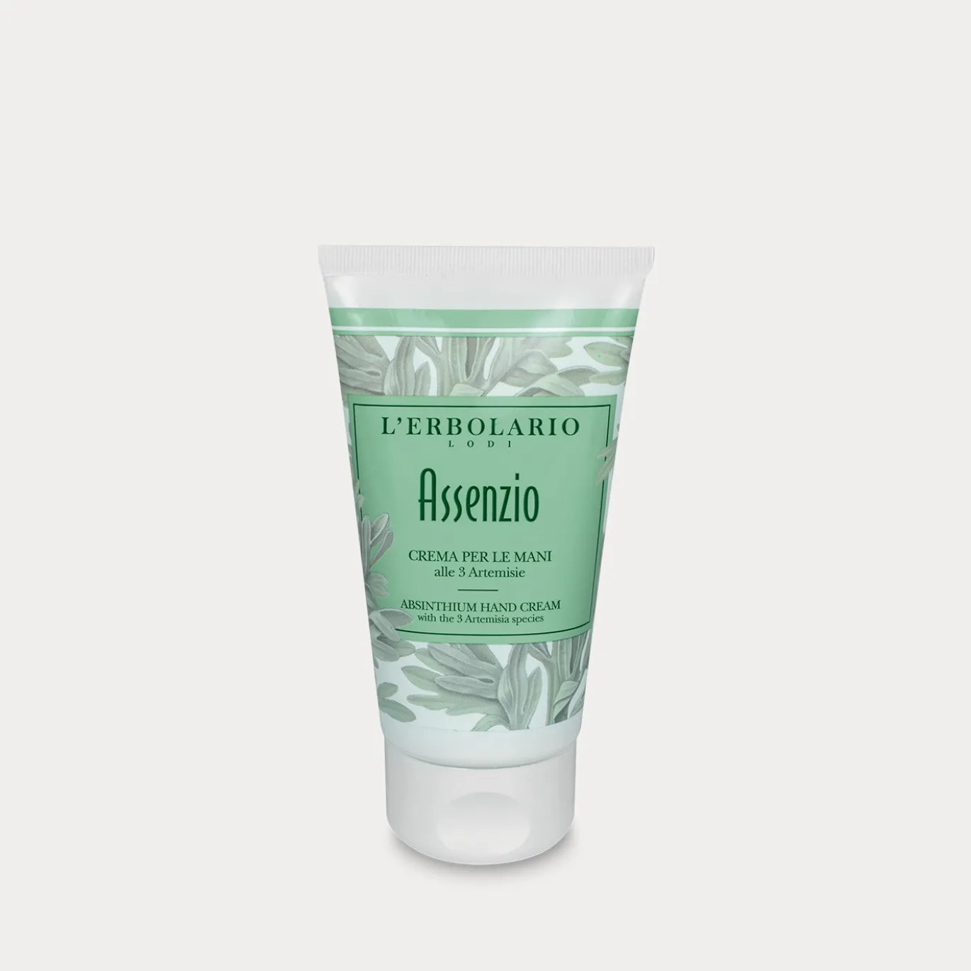 Crema per le Mani Assenzio