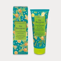 Crema Profumata per il Corpo Gin Botanicals