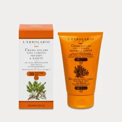 Crema Solare per Pelli Ultrasensibili SPF 30