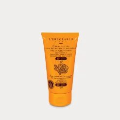 Crema Solare Viso e Corpo SPF 50+