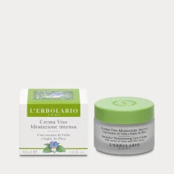 Crema Viso Idratazione Intensa