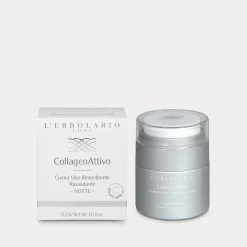 Crema Viso Notte CollagenAttivo